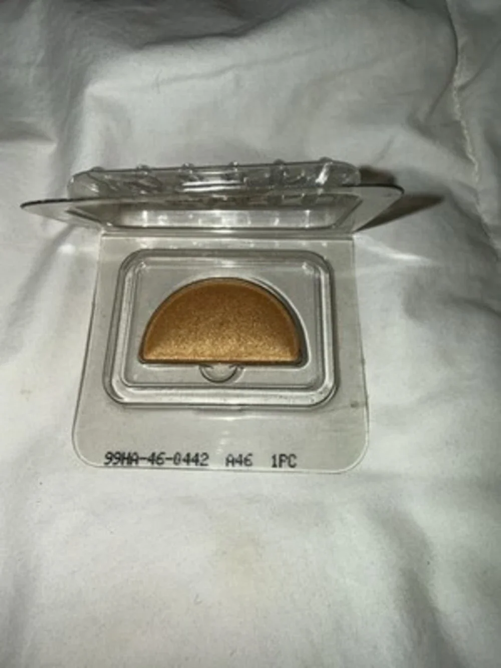 Estee Lauder Pure Color EyeShadow COPPER METALLIC 0H Refill